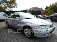 1999 Honda Accord
