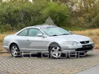 1999 Honda Accord