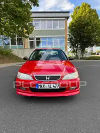 1999 Honda Accord