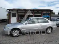 1999 Honda Accord