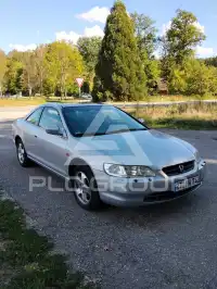 1999 Honda Accord