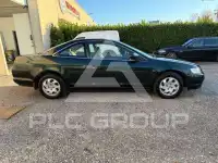 1999 Honda Accord