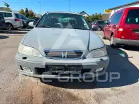 1999 Honda Accord