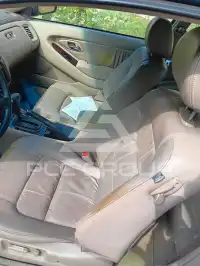 1999 Honda Accord