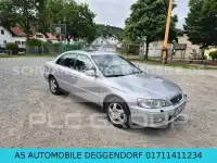 1999 Honda Accord
