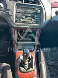 1999 Honda Accord