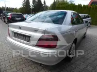 1999 Honda Accord