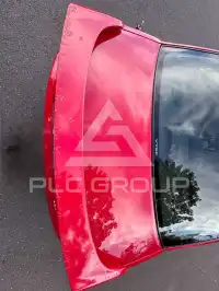 1999 Honda Accord