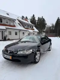 1999 Honda Accord