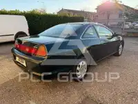1999 Honda Accord