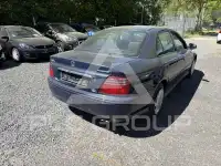 1999 Honda Accord