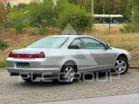 1999 Honda Accord