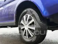 1999 Honda HR-V