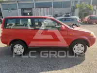 1999 Honda HR-V