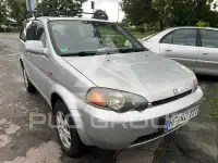 1999 Honda HR-V