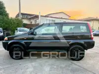1999 Honda HR-V