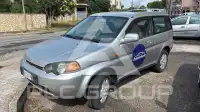 1999 Honda HR-V