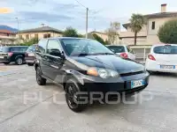 1999 Honda HR-V