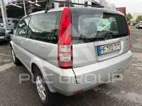 1999 Honda HR-V