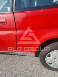 1999 Honda HR-V