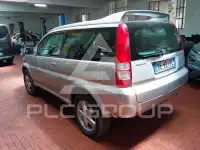 1999 Honda HR-V