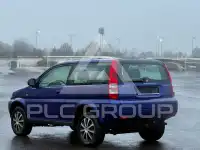 1999 Honda HR-V