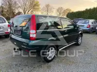 1999 Honda HR-V