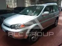 1999 Honda HR-V