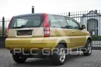 1999 Honda HR-V