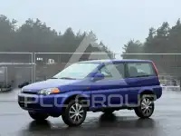 1999 Honda HR-V