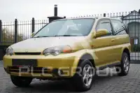 1999 Honda HR-V