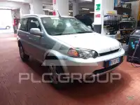 1999 Honda HR-V