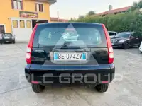 1999 Honda HR-V