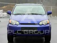 1999 Honda HR-V