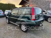 1999 Honda HR-V