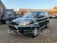 1999 Honda HR-V