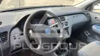 1999 Honda HR-V