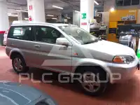 1999 Honda HR-V