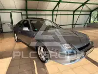 1999 Honda PRELUDE