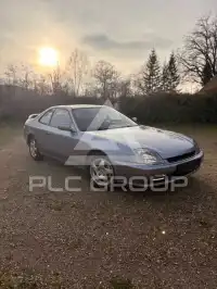 1999 Honda PRELUDE