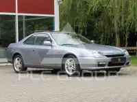 1999 Honda PRELUDE