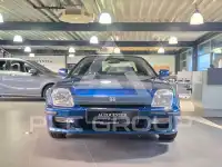 1999 Honda PRELUDE