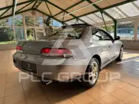 1999 Honda PRELUDE