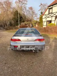 1999 Honda PRELUDE