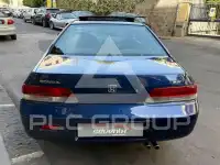 1999 Honda PRELUDE