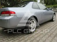 1999 Honda PRELUDE
