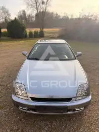 1999 Honda PRELUDE