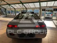 1999 Honda PRELUDE
