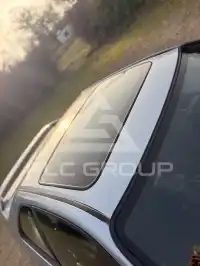 1999 Honda PRELUDE
