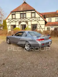 1999 Honda PRELUDE